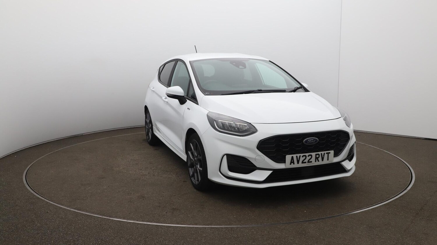 Used Ford Fiesta 2022 for sale - 75928301: Photo 41