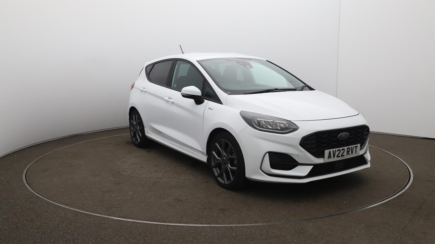 Used Ford Fiesta 2022 for sale - 75928301: Photo 42