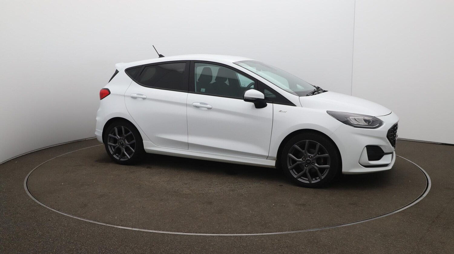 Used Ford Fiesta 2022 for sale - 75928301: Photo 45