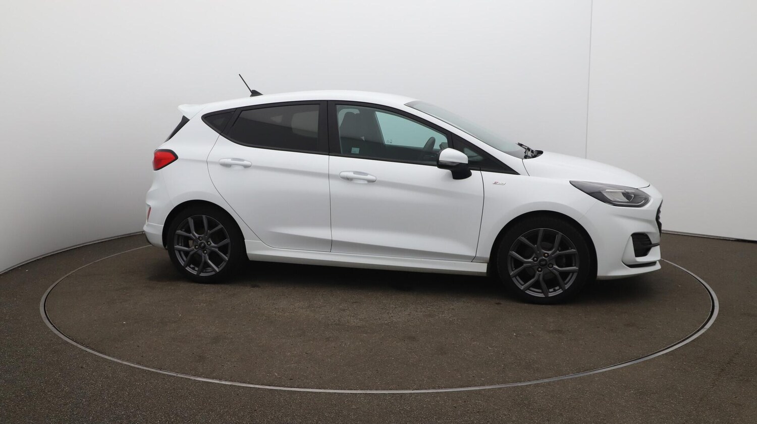 Used Ford Fiesta 2022 for sale - 75928301: Photo 47