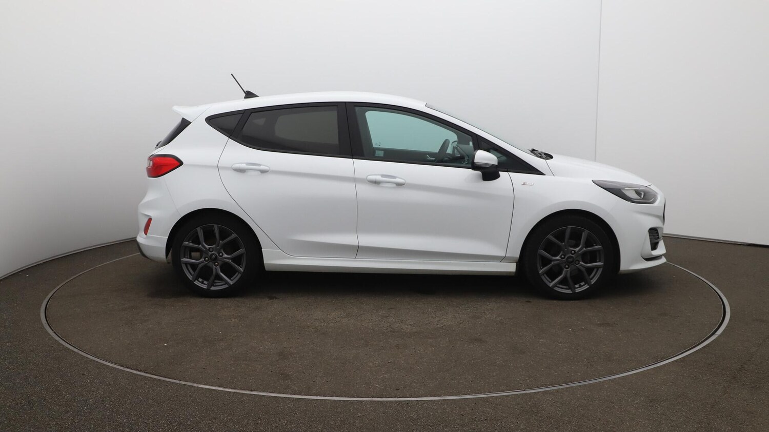Used Ford Fiesta 2022 for sale - 75928301: Photo 48