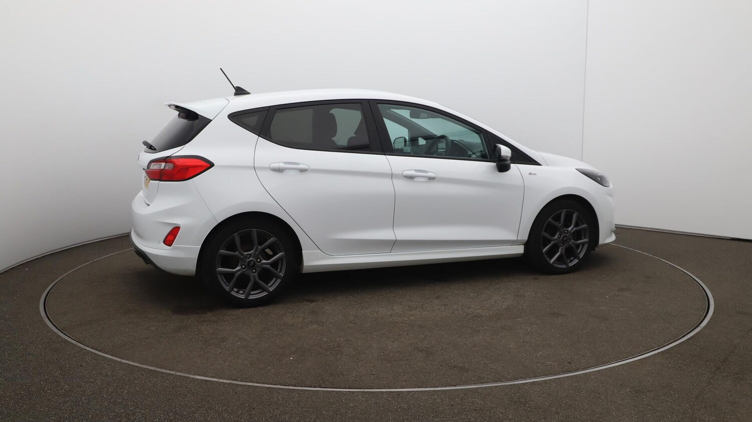 Used Ford Fiesta 2022 for sale - 75928301: Photo 50
