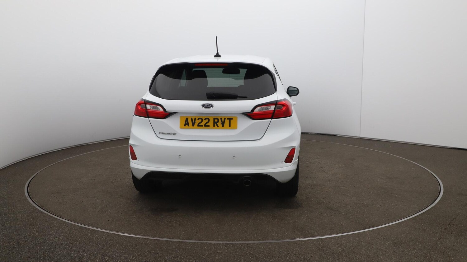 Used Ford Fiesta 2022 for sale - 75928301: Photo 56