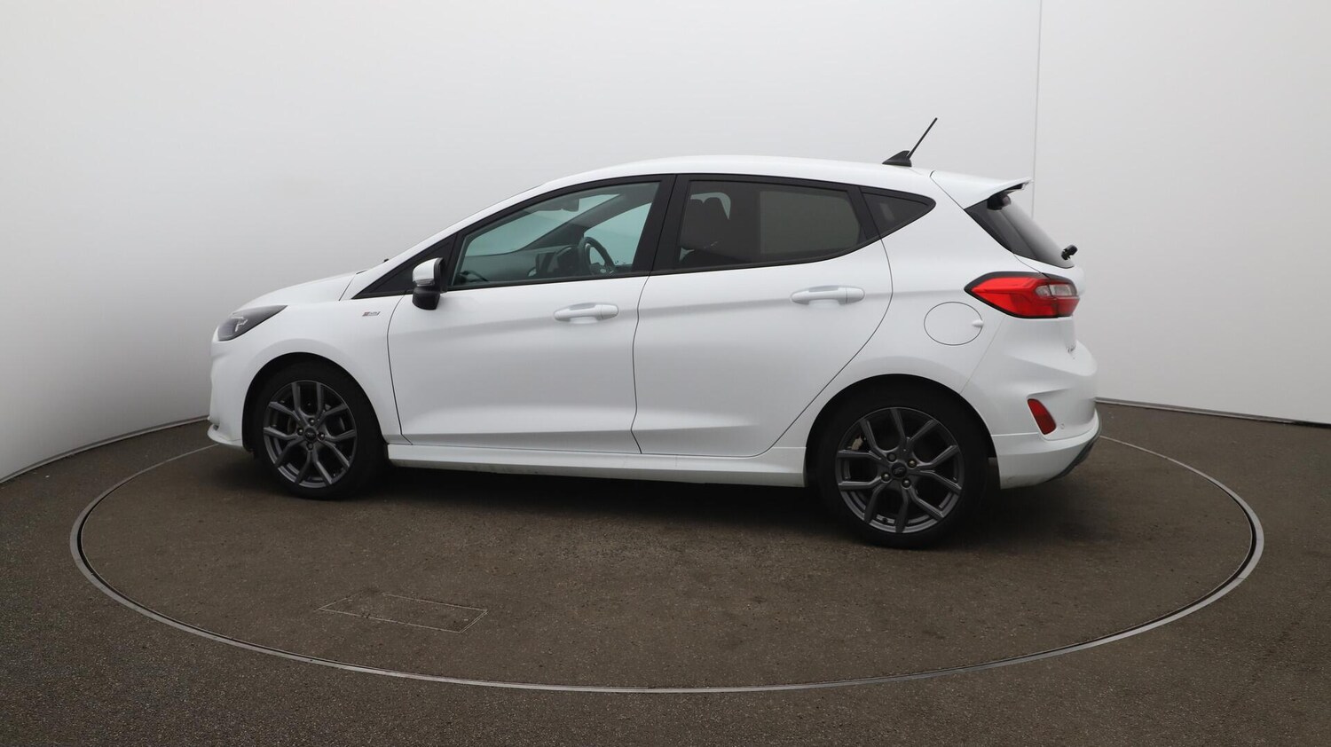 Used Ford Fiesta 2022 for sale - 75928301: Photo 57