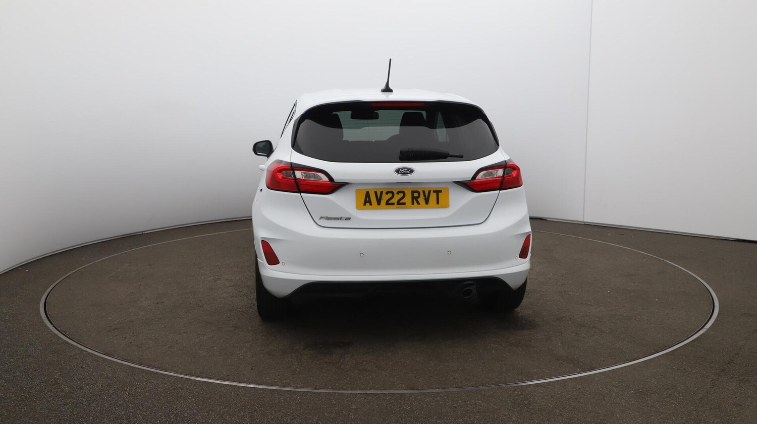 Used Ford Fiesta 2022 for sale - 75928301: Photo 58