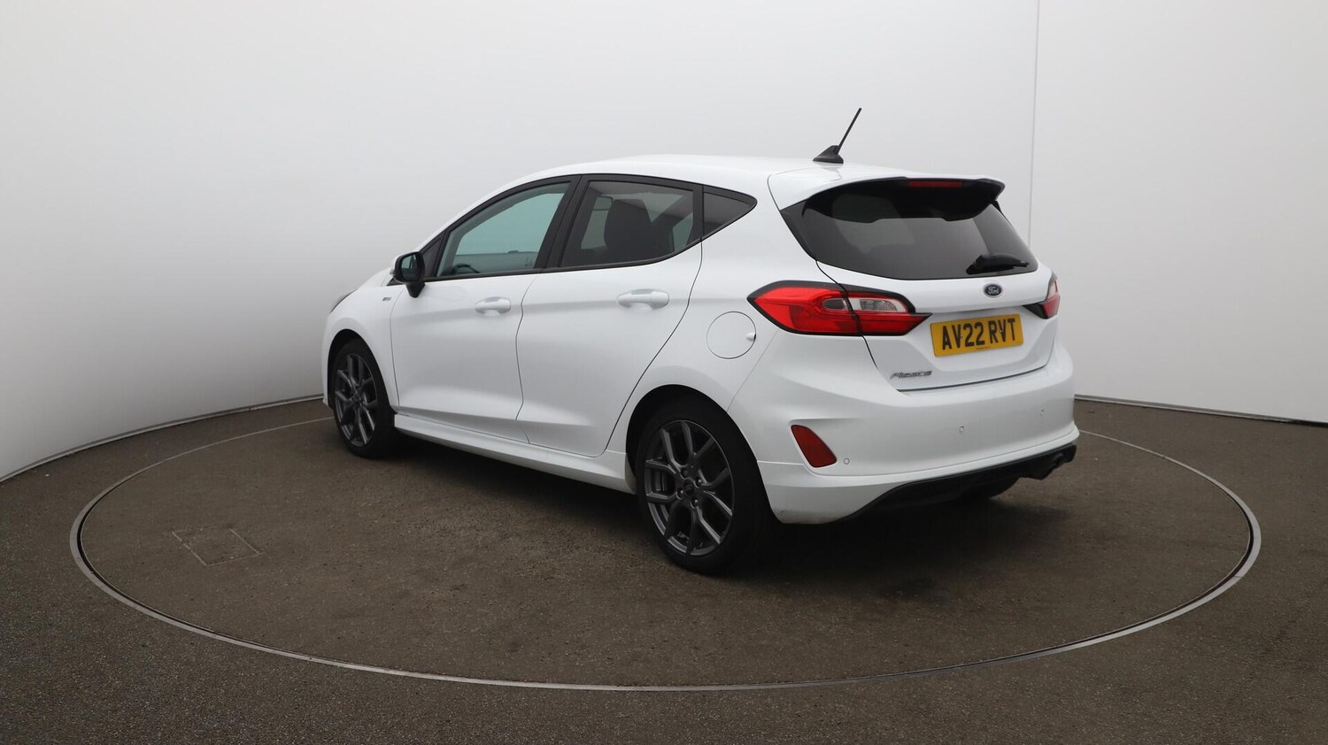 Used Ford Fiesta 2022 for sale - 75928301: Photo 61