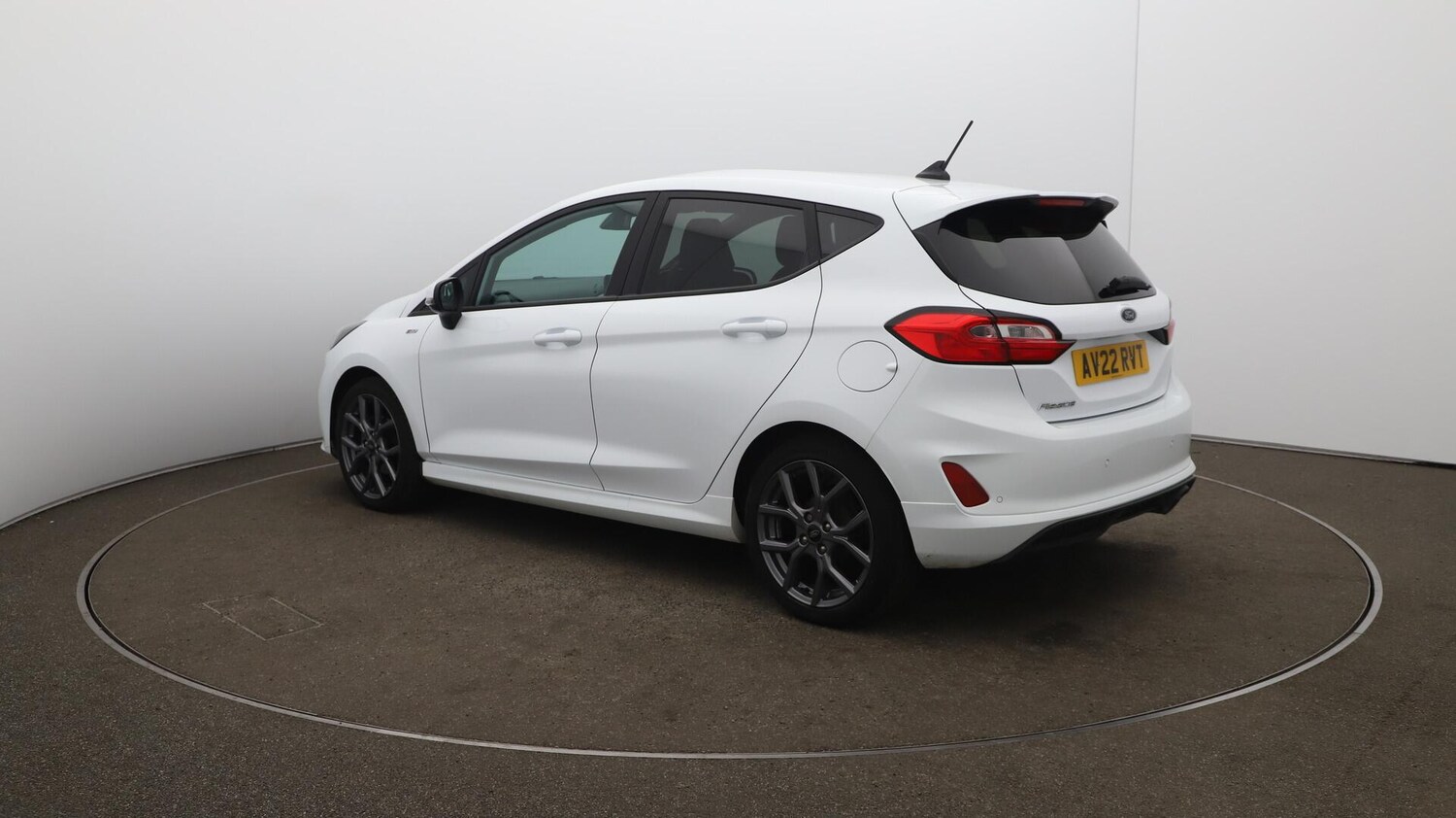 Used Ford Fiesta 2022 for sale - 75928301: Photo 62