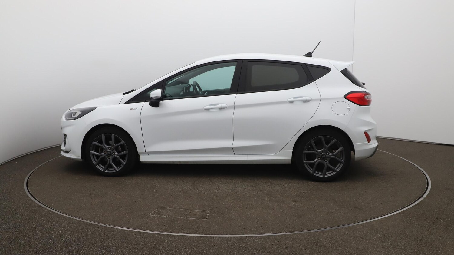 Used Ford Fiesta 2022 for sale - 75928301: Photo 63