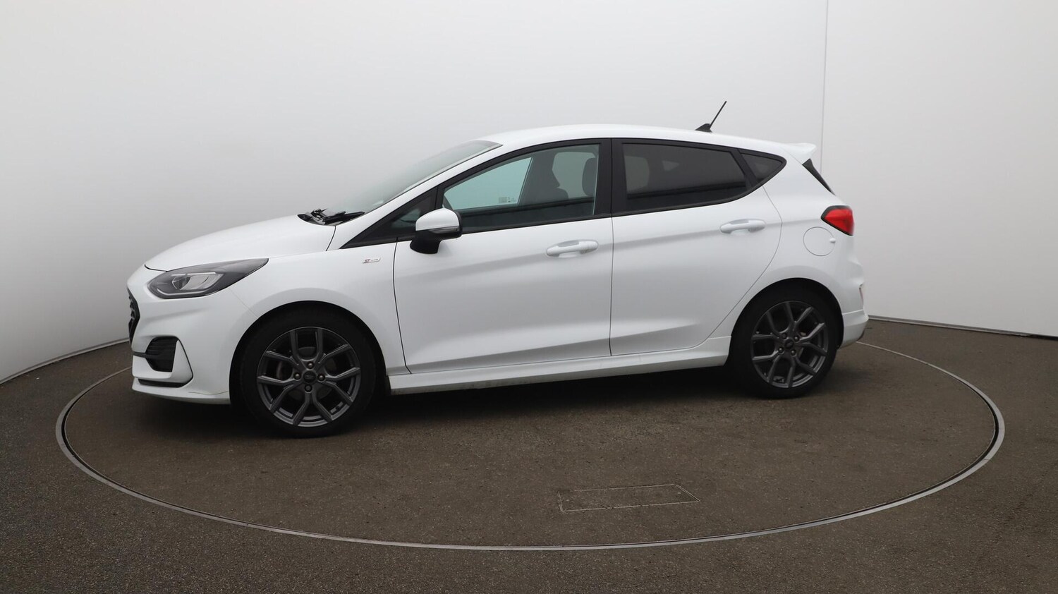 Used Ford Fiesta 2022 for sale - 75928301: Photo 65