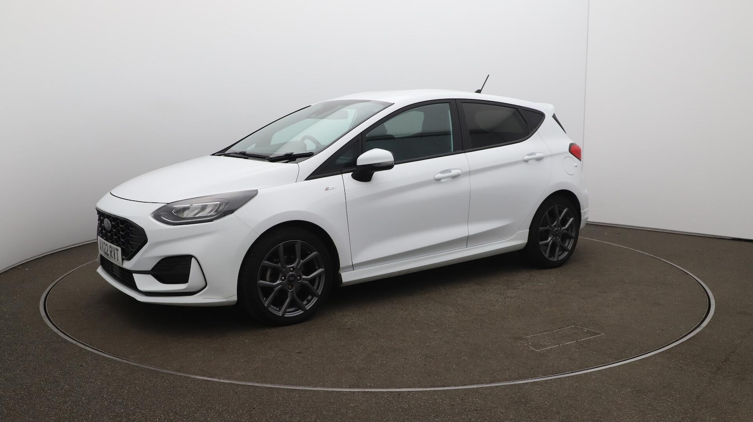 Used Ford Fiesta 2022 for sale - 75928301: Photo 67