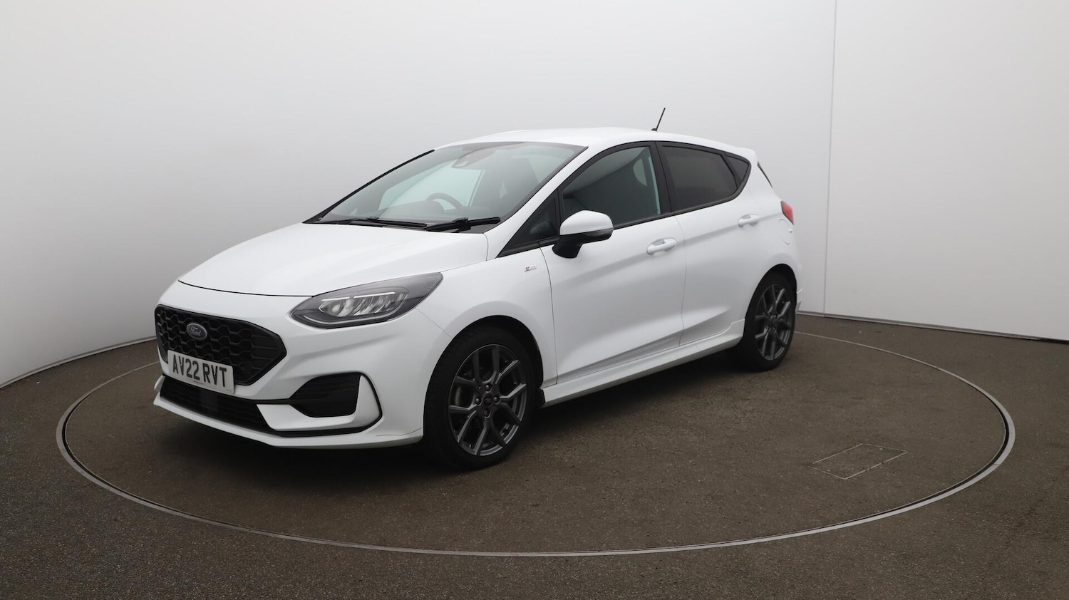 Used Ford Fiesta 2022 for sale - 75928301: Photo 68