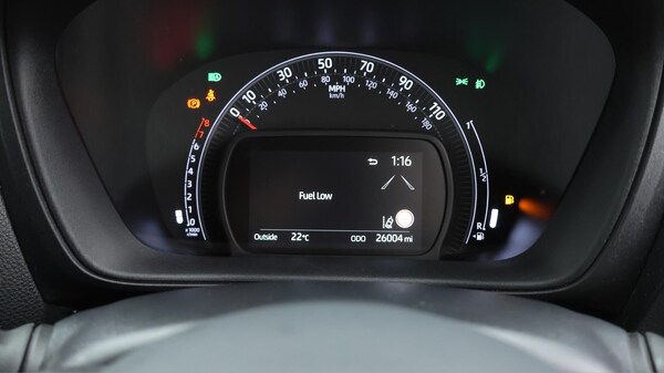 Used Toyota Aygo X 2022 for sale - 75519863: Photo 11