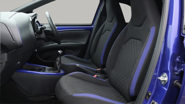 Used Toyota Aygo X 2022 for sale - 75519863: Photo 15