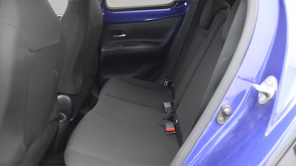 Used Toyota Aygo X 2022 for sale - 75519863: Photo 17