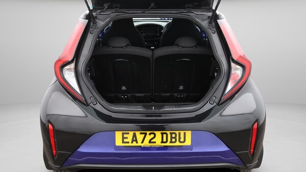 Used Toyota Aygo X 2022 for sale - 75519863: Photo 18