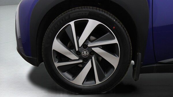 Used Toyota Aygo X 2022 for sale - 75519863: Photo 19