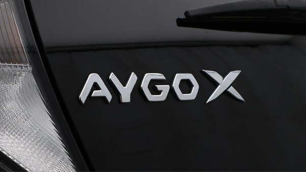Used Toyota Aygo X 2022 for sale - 75519863: Photo 21