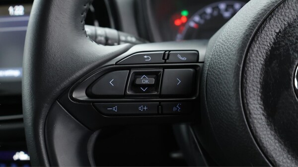 Used Toyota Aygo X 2022 for sale - 75519863: Photo 23