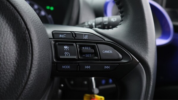 Used Toyota Aygo X 2022 for sale - 75519863: Photo 24