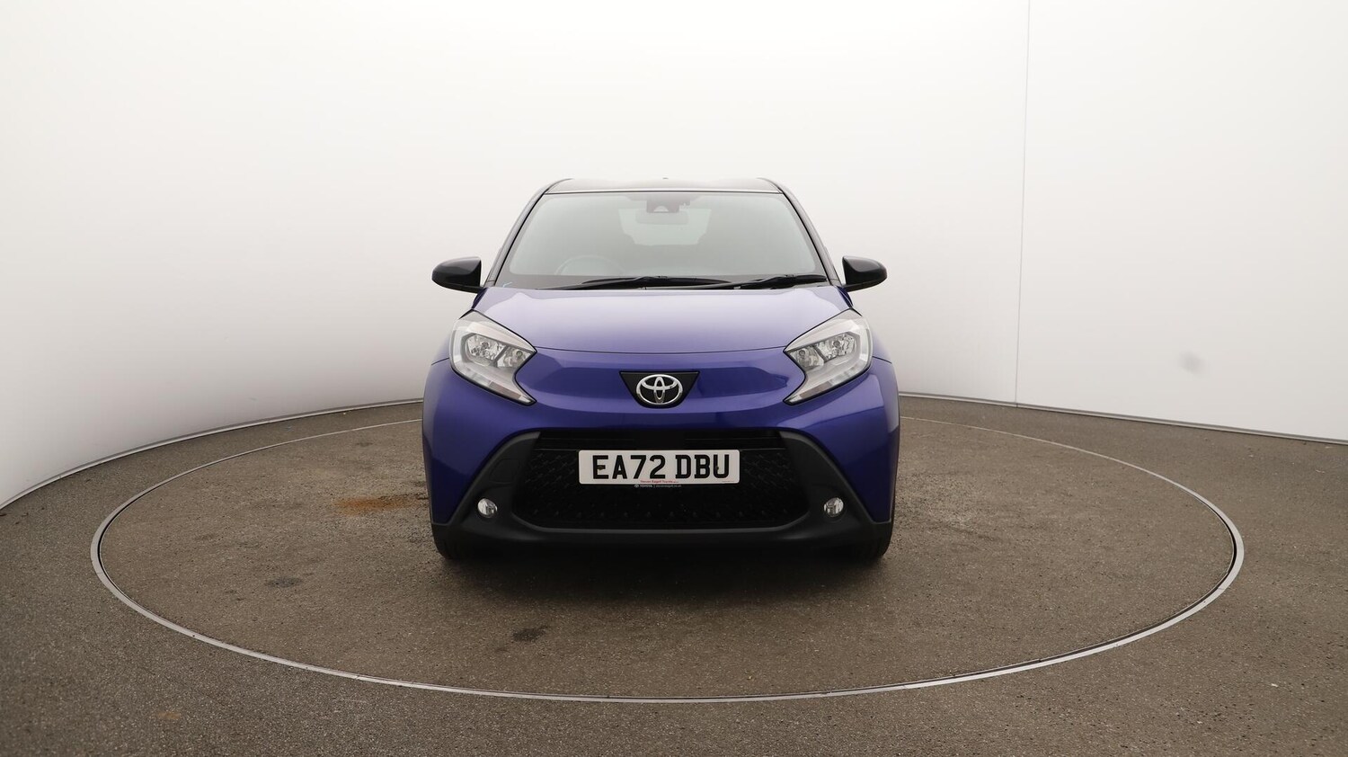 Vehicle 40