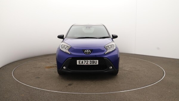 Used Toyota Aygo X 2022 for sale - 75519863: Photo 40