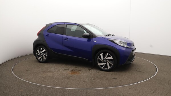 Used Toyota Aygo X 2022 for sale - 75519863: Photo 46