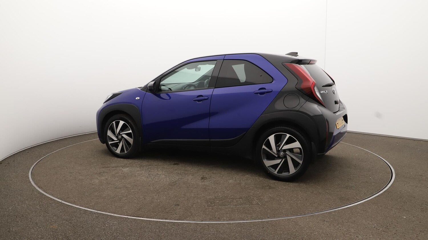 Vehicle 47