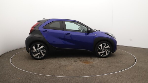 Used Toyota Aygo X 2022 for sale - 75519863: Photo 50