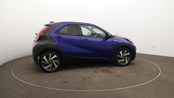 Used Toyota Aygo X 2022 for sale - 75519863: Photo 51