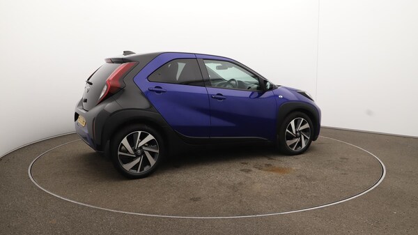 Used Toyota Aygo X 2022 for sale - 75519863: Photo 52