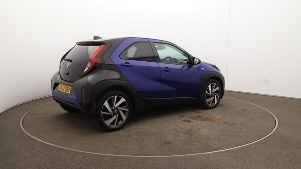 Used Toyota Aygo X 2022 for sale - 75519863: Photo 53