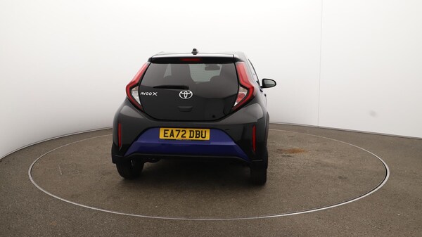 Used Toyota Aygo X 2022 for sale - 75519863: Photo 57