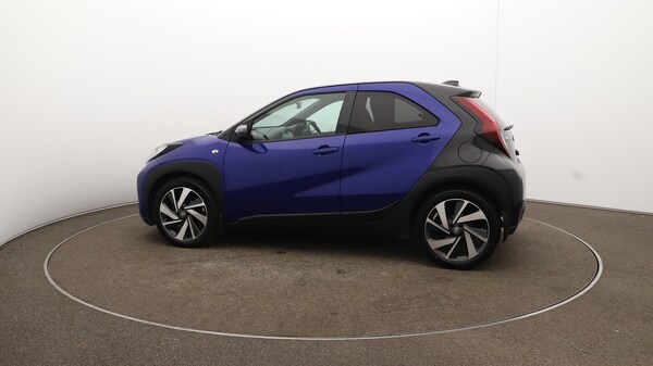 Used Toyota Aygo X 2022 for sale - 75519863: Photo 58