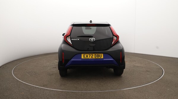 Used Toyota Aygo X 2022 for sale - 75519863: Photo 59