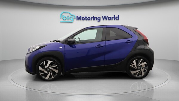 Used Toyota Aygo X 2022 for sale - 75519863: Photo 5