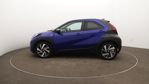 Used Toyota Aygo X 2022 for sale - 75519863: Photo 64