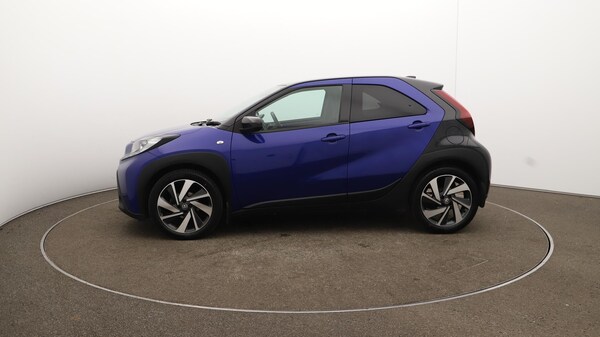 Used Toyota Aygo X 2022 for sale - 75519863: Photo 65