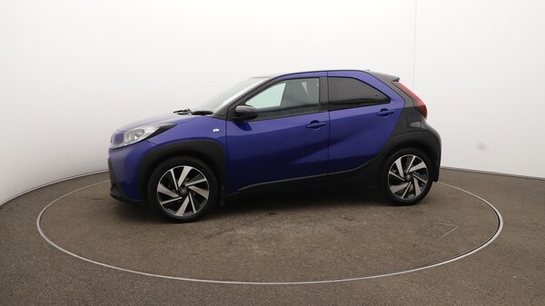 Used Toyota Aygo X 2022 for sale - 75519863: Photo 66