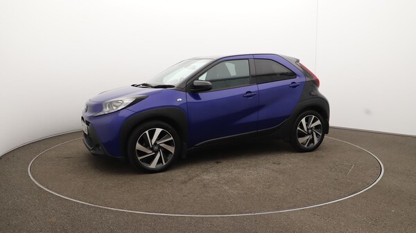 Used Toyota Aygo X 2022 for sale - 75519863: Photo 67