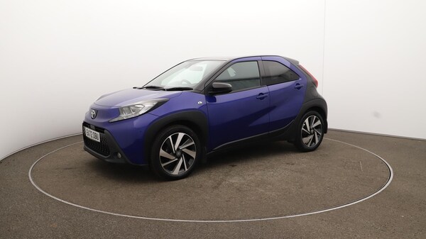 Used Toyota Aygo X 2022 for sale - 75519863: Photo 68