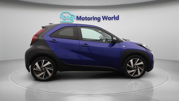 Used Toyota Aygo X 2022 for sale - 75519863: Photo 9