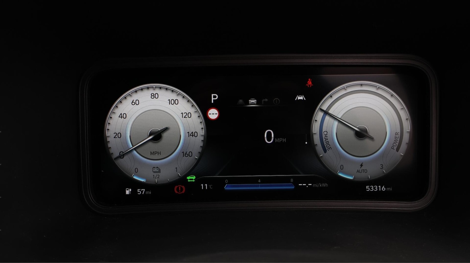 Used Hyundai KONA 2021 for sale - 76689336: Photo 11