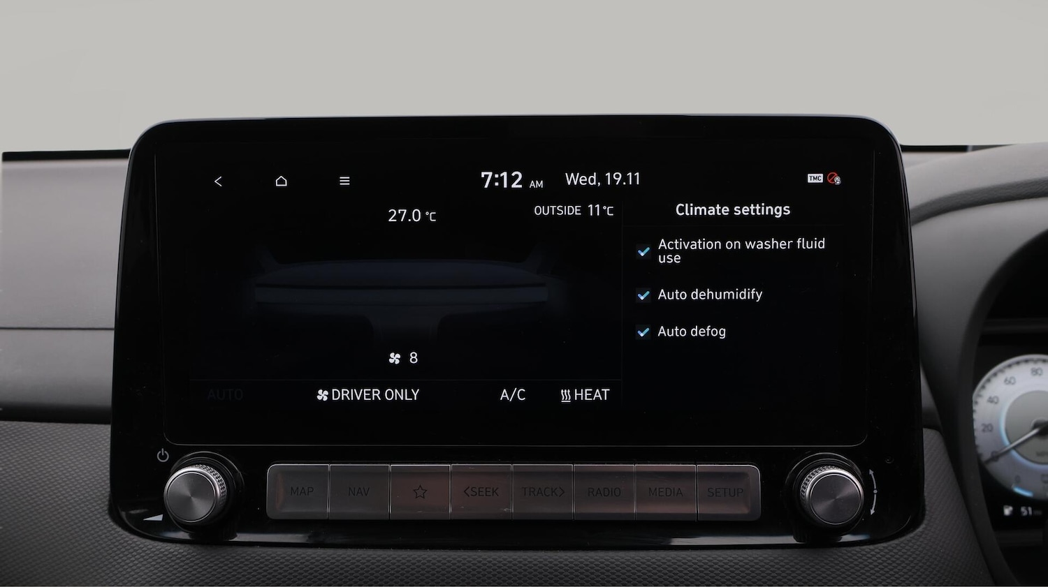 Used Hyundai KONA 2021 for sale - 76689336: Photo 13