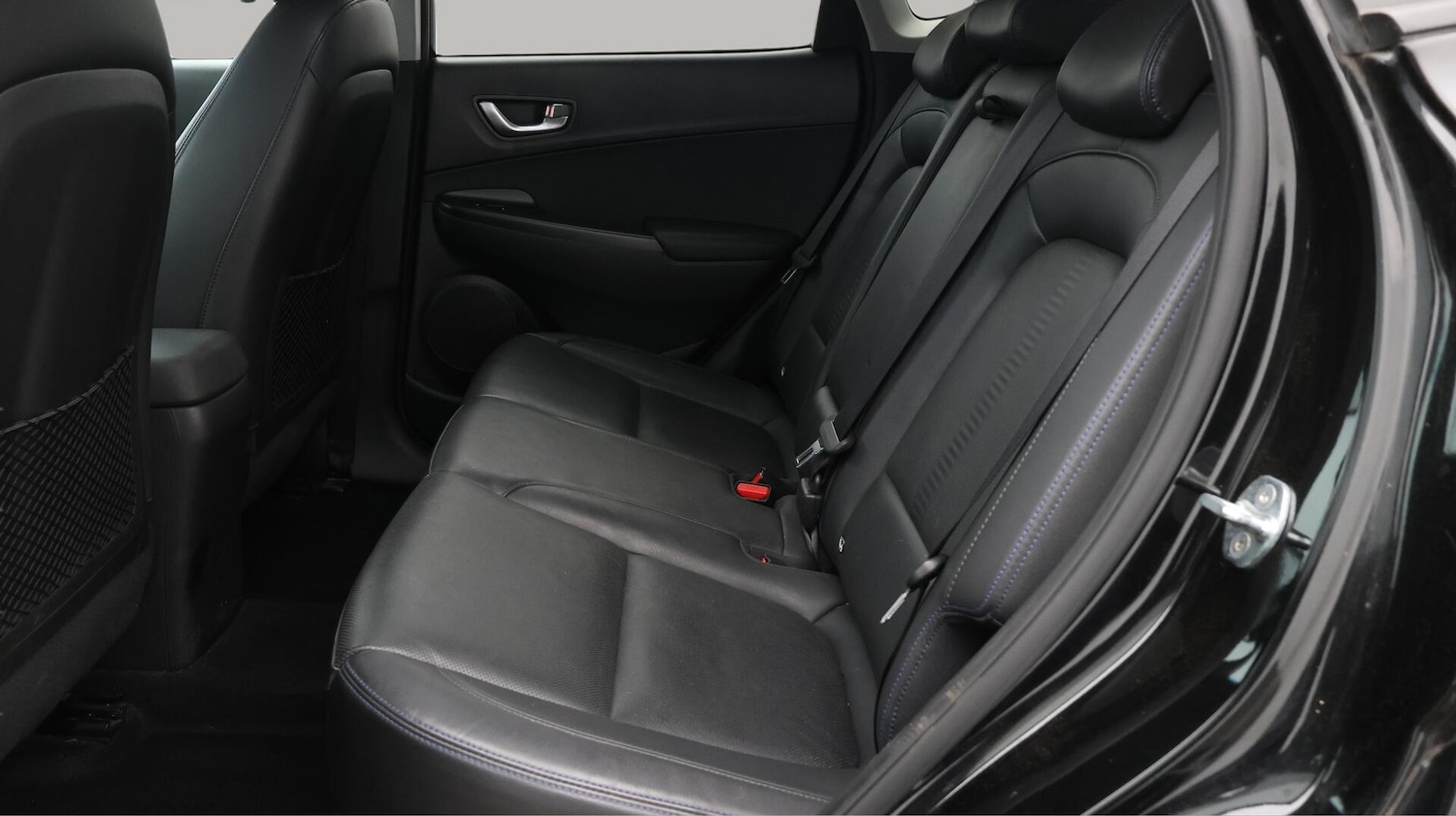 Used Hyundai KONA 2021 for sale - 76689336: Photo 17