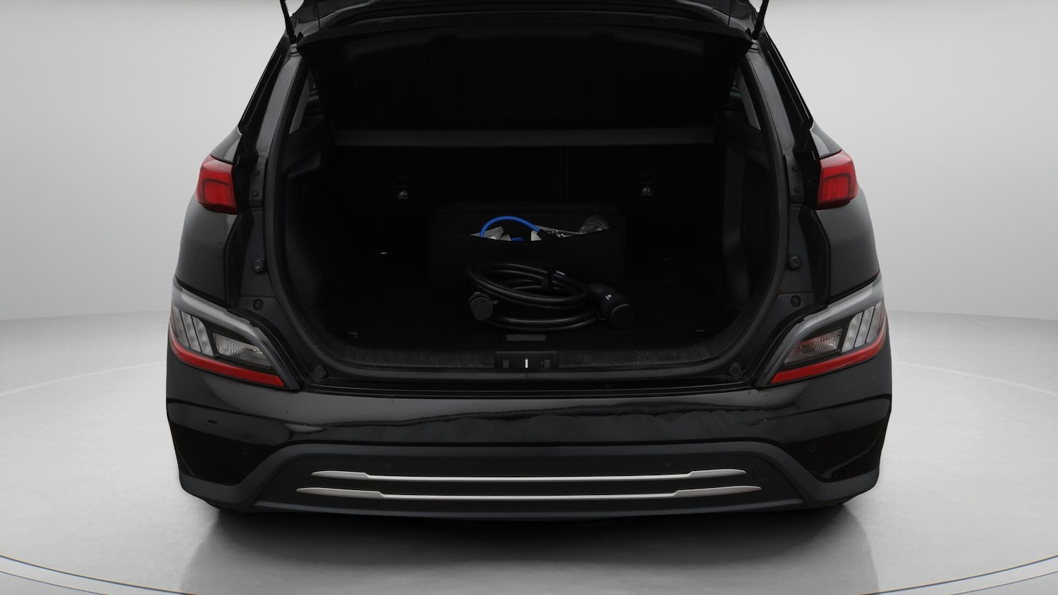 Used Hyundai KONA 2021 for sale - 76689336: Photo 18