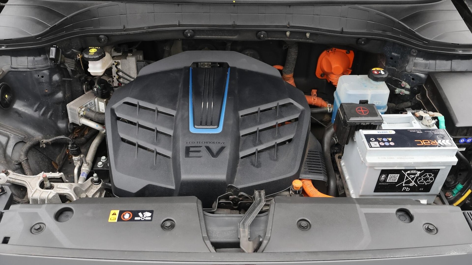 Used Hyundai KONA 2021 for sale - 76689336: Photo 20