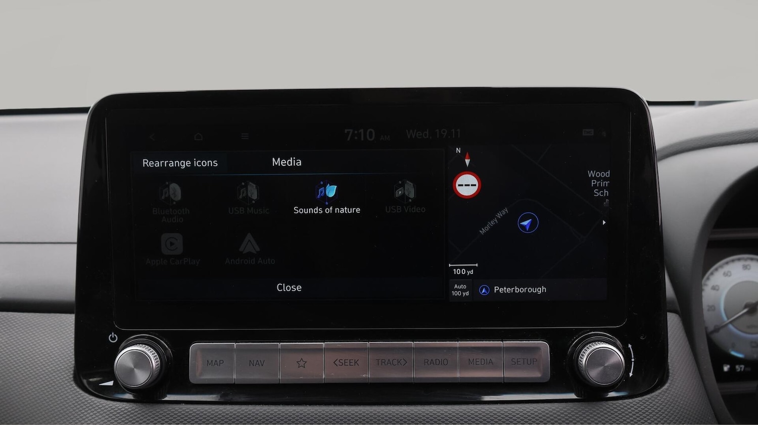 Used Hyundai KONA 2021 for sale - 76689336: Photo 26