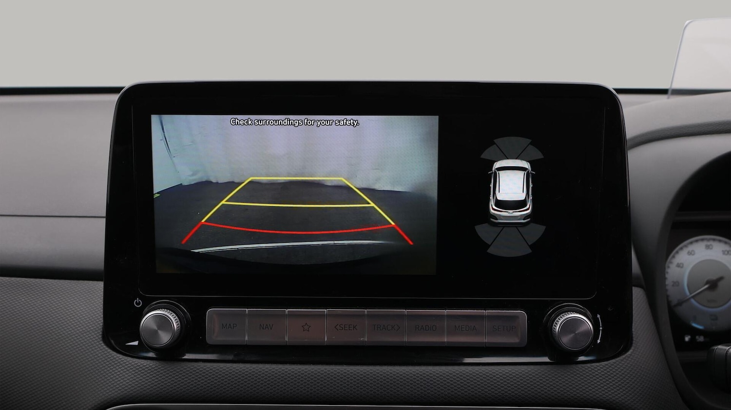 Used Hyundai KONA 2021 for sale - 76689336: Photo 27