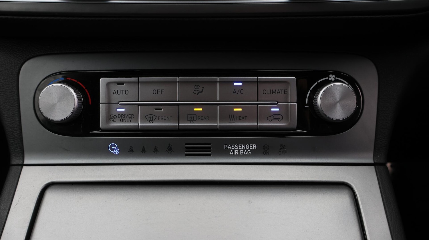 Used Hyundai KONA 2021 for sale - 76689336: Photo 28