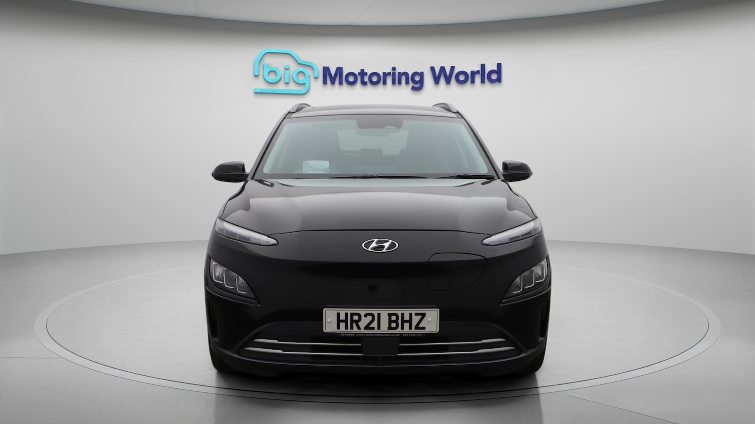 Used Hyundai KONA 2021 for sale - 76689336: Photo 3